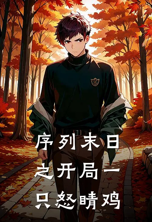 序列末日之开局一只怒睛鸡