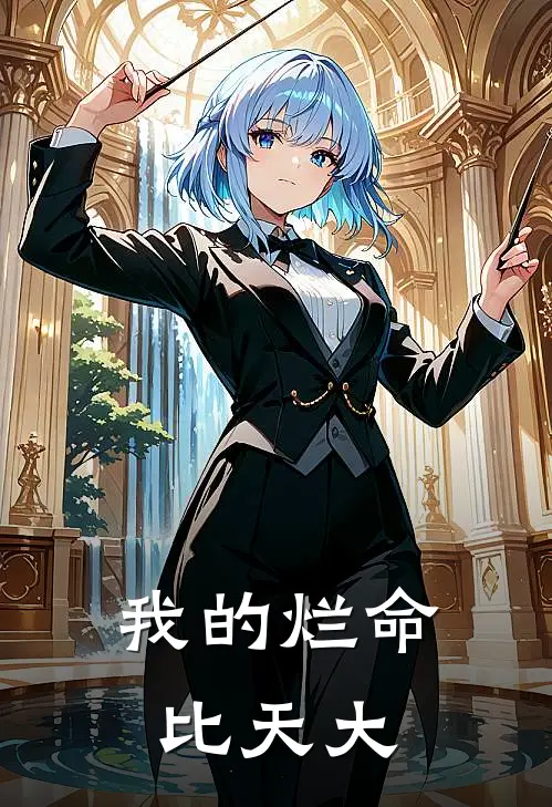 我的烂命比天大