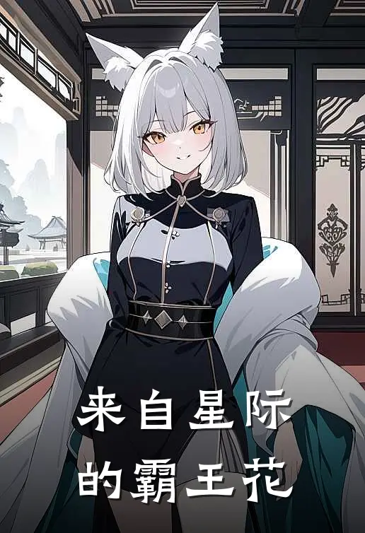 来自星际的霸王花