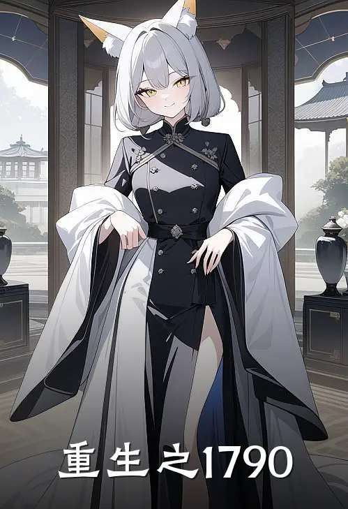 重生之1790