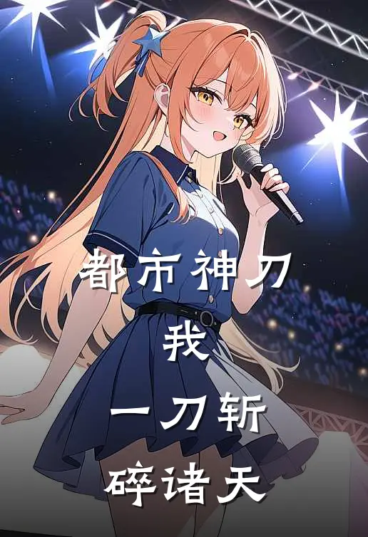 都市神刀：我，一刀斩碎诸天