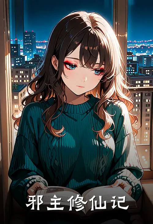 邪主修仙记