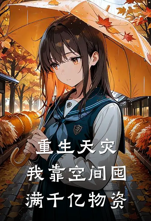 重生天灾：我靠空间囤满千亿物资