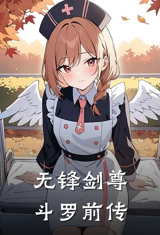 无锋剑尊，斗罗前传