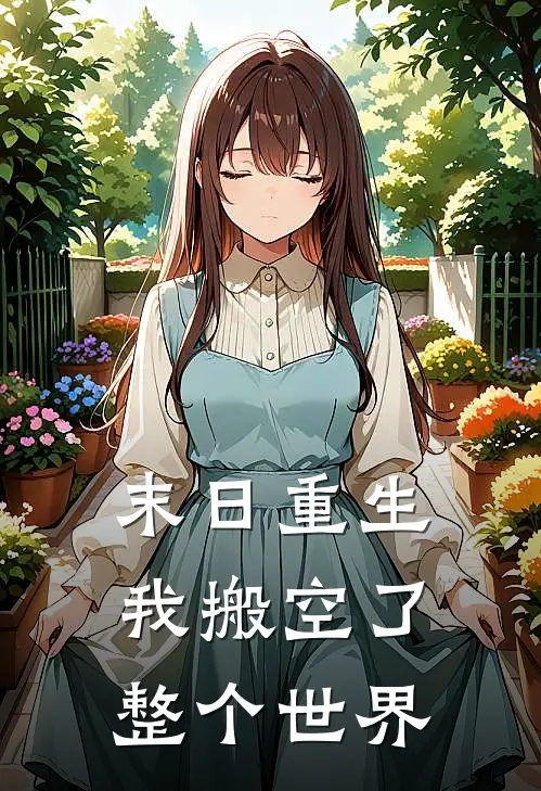 末日重生：我搬空了整个世界