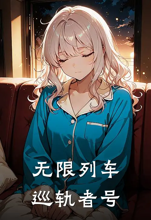 无限列车：巡轨者号