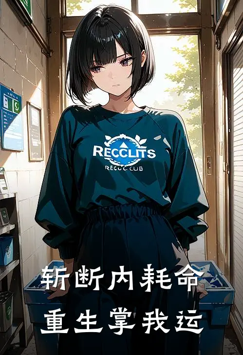 斩断内耗命重生掌我运