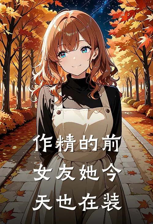 作精的前女友她今天也在装