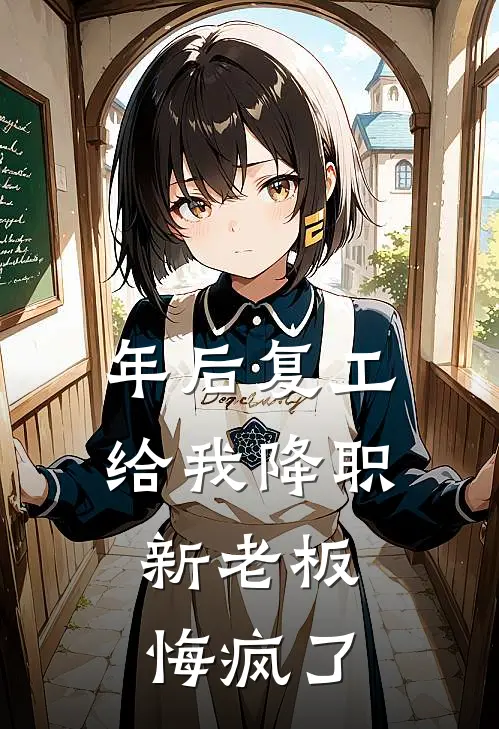 年后复工给我降职，新老板悔疯了