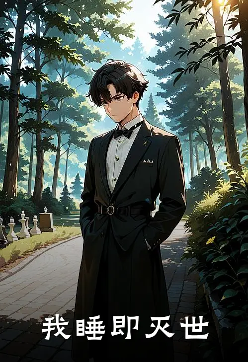 我睡即灭世