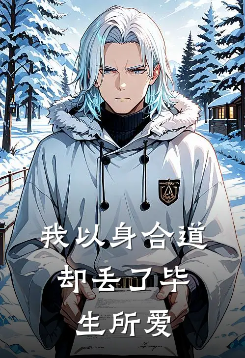 我以身合道，却丢了毕生所爱