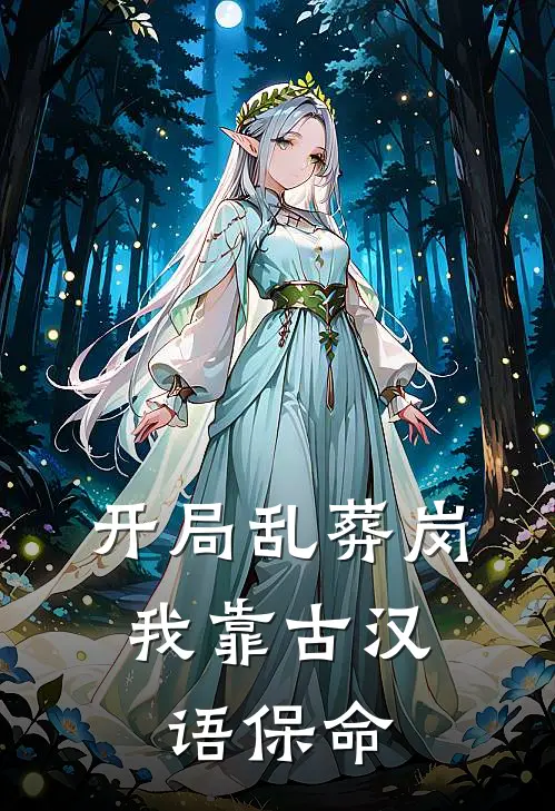 开局乱葬岗，我靠古汉语保命