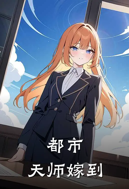 都市：天师嫁到