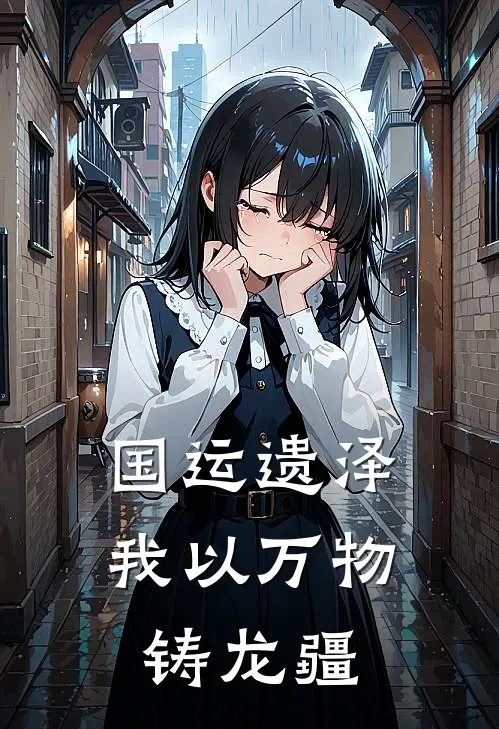 国运遗泽，我以万物铸龙疆