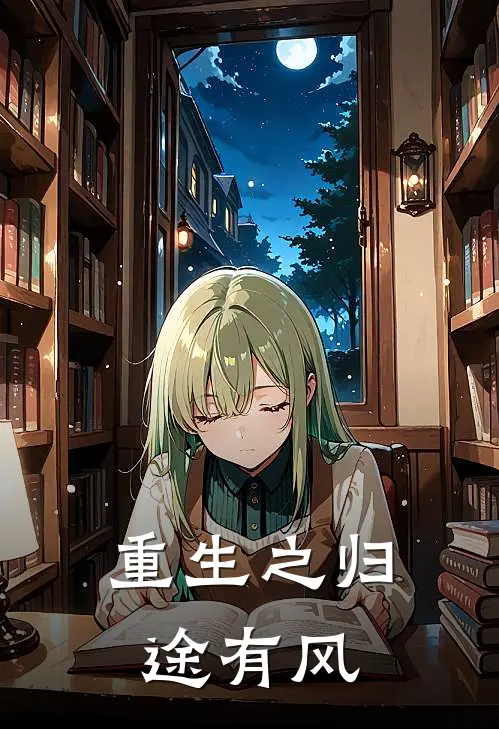 重生之归途有风