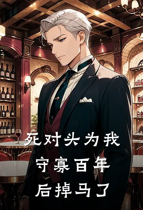 死对头为我守寡百年后掉马了