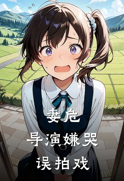 妻危，导演嫌哭误拍戏