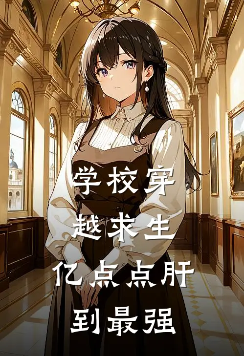 学校穿越求生：亿点点肝到最强