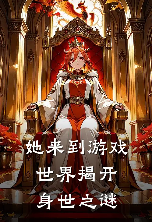 她来到游戏世界【揭开身世之谜】