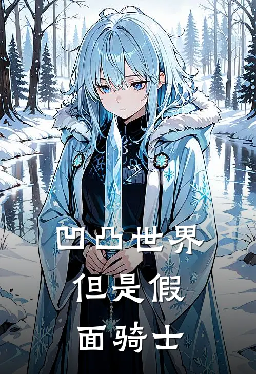 凹凸世界：但是假面骑士