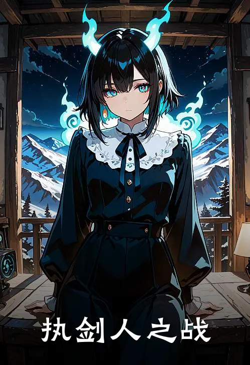 执剑人之战