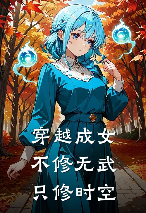 穿越成女不修无武只修时空