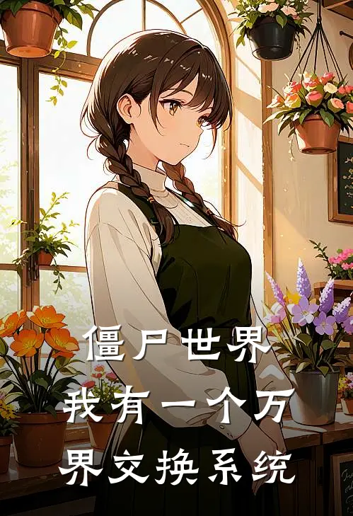 僵尸世界：我有一个万界交换系统