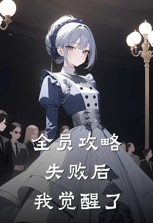 全员攻略失败后，我觉醒了