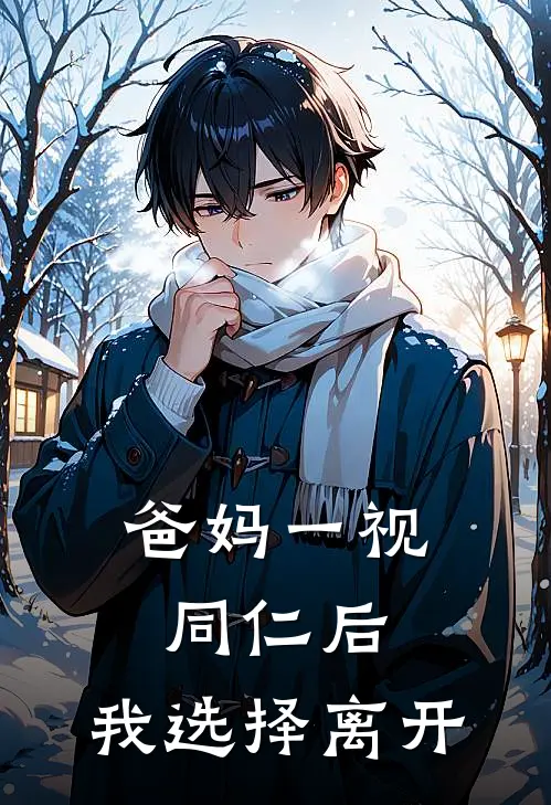 爸妈一视同仁后，我选择离开