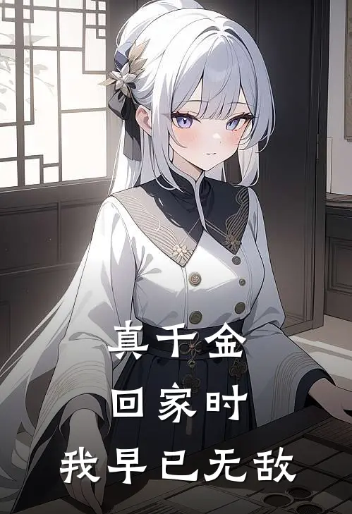 真千金回家时，我早已无敌