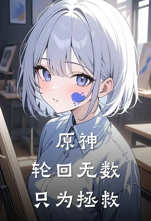 原神：轮回无数只为拯救