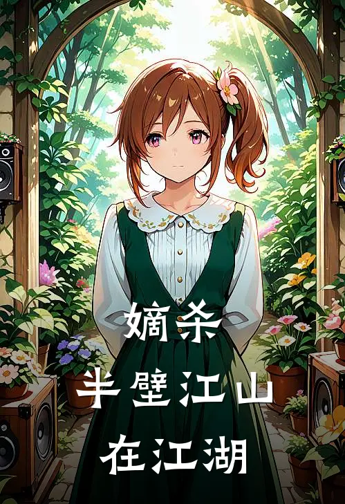 嫡杀：半壁江山在江湖