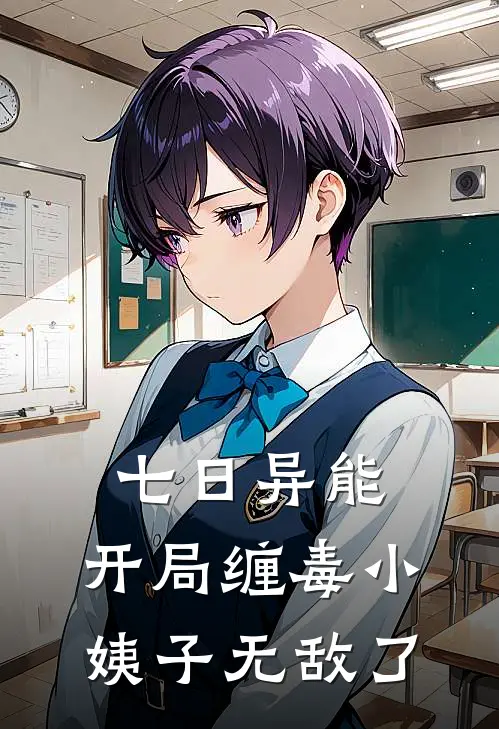 七日异能：开局缠毒小姨子无敌了