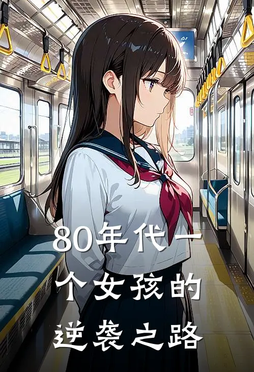 80年代一个女孩的逆袭之路