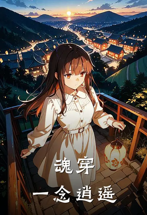 魂穿：一念逍遥