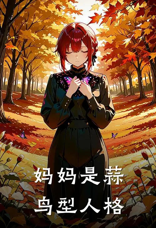 妈妈是蒜鸟型人格