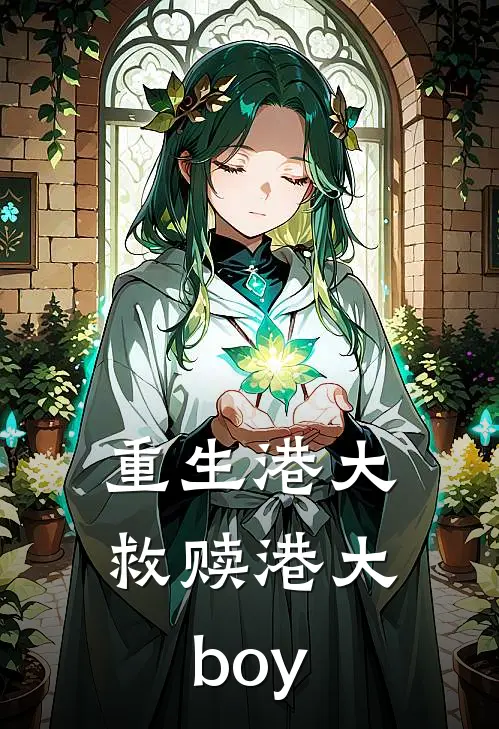 重生港大：救赎港大boy