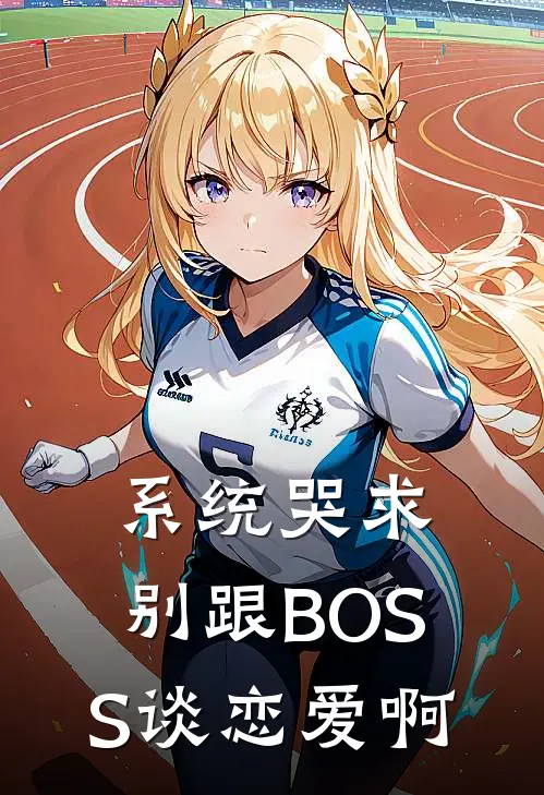 系统哭求：别跟BOSS谈恋爱啊