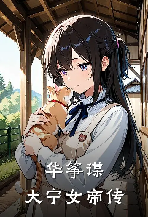 华筝谋：大宁女帝传