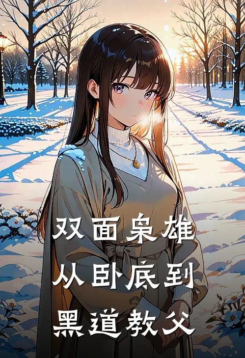 双面枭雄：从卧底到黑道教父