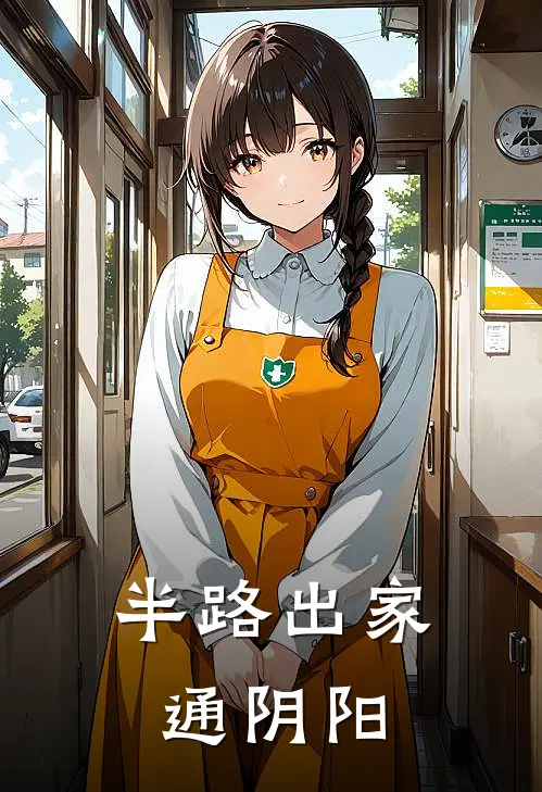 半路出家通阴阳