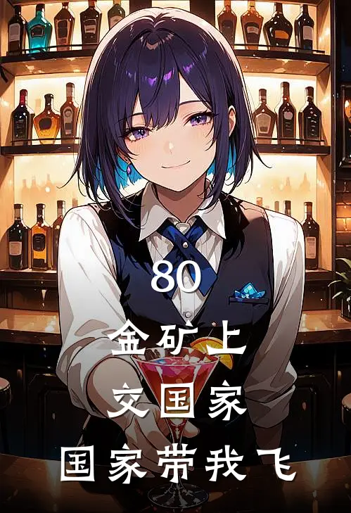 80，金矿上交国家，国家带我飞