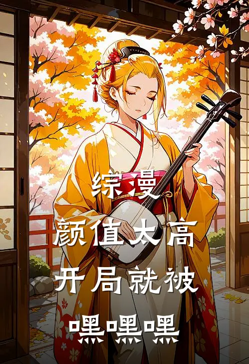 综漫：颜值太高，开局就被嘿嘿嘿