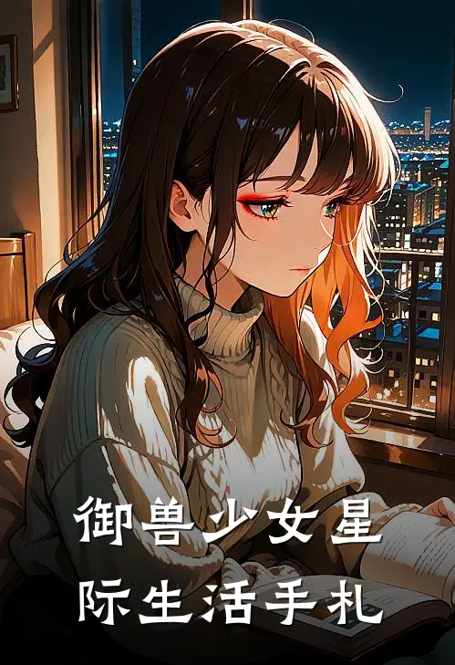 御兽少女星际生活手札