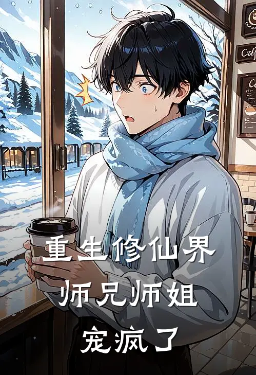 重生修仙界，师兄师姐宠疯了