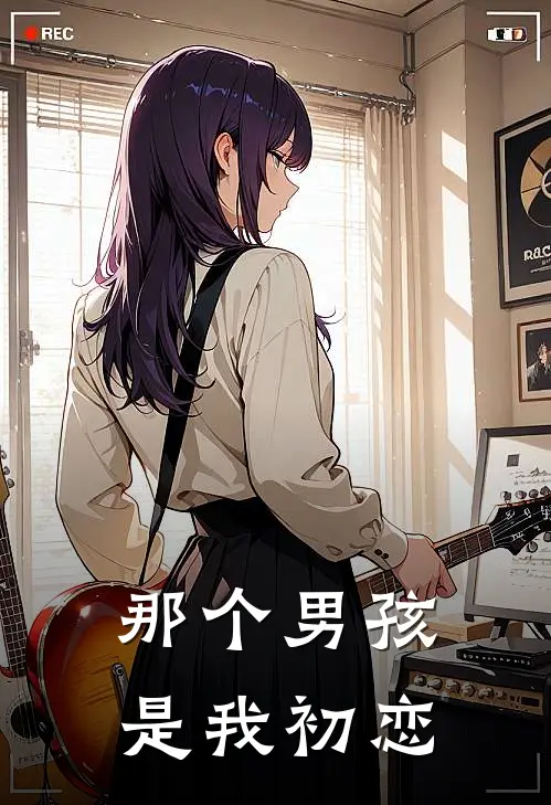 那个男孩，是我初恋