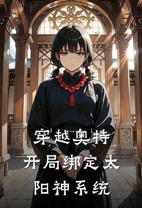 穿越奥特：开局绑定太阳神系统