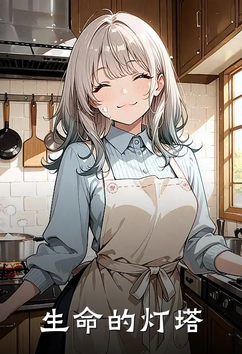 生命的灯塔