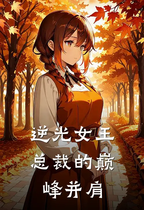 逆光女王：总裁的巅峰并肩