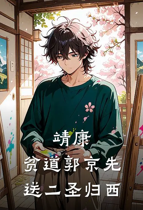 靖康：贫道郭京先送二圣归西